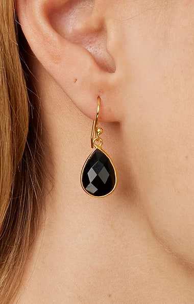 Ava Earrings