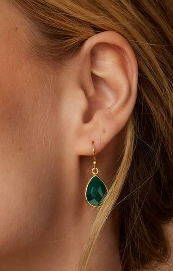 Ava Earrings