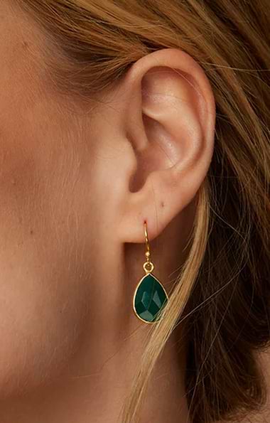 Ava Earrings