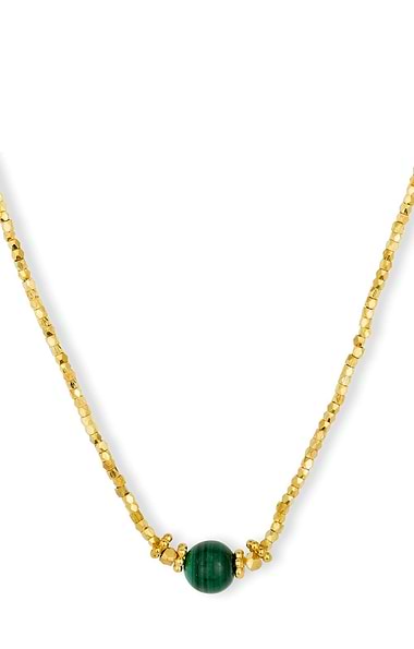 Bluebell Choker Necklace