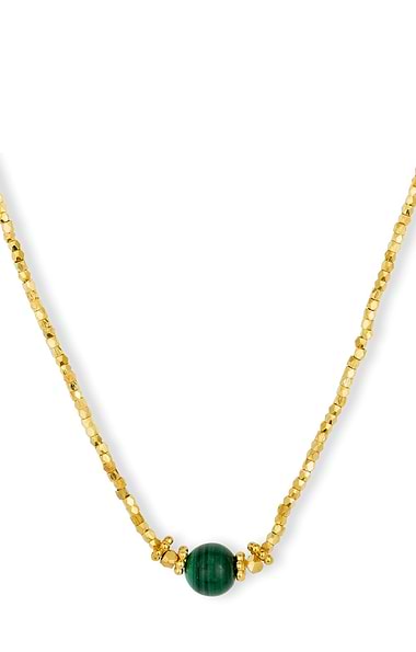 Bluebell Choker Necklace