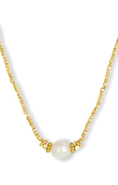 Bluebell Choker Necklace