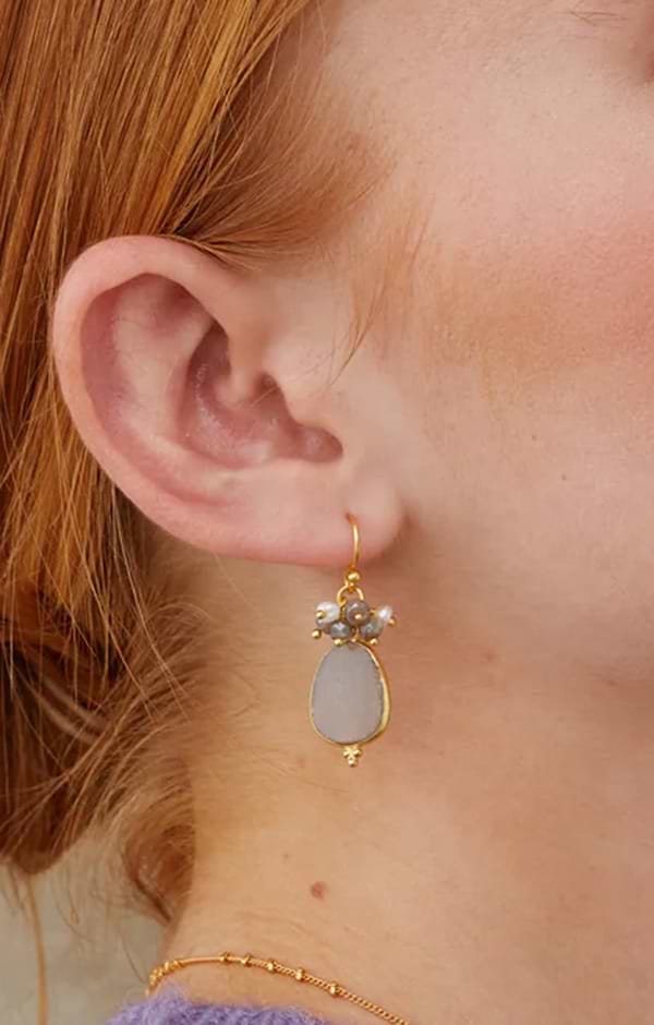 Willow Earrings