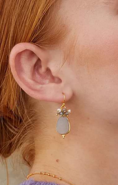 Willow Earrings