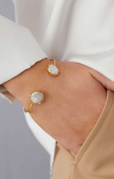 Ashiana London Petite Bangle