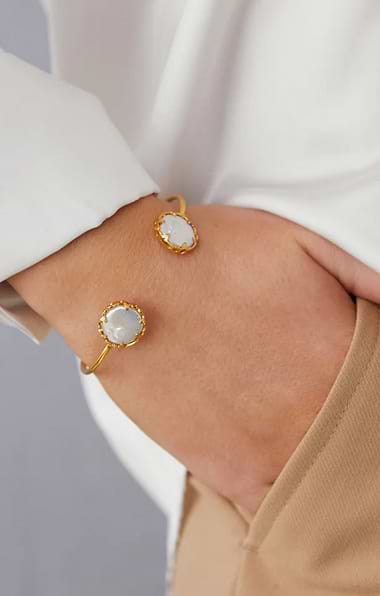 Ashiana London Petite Bangle