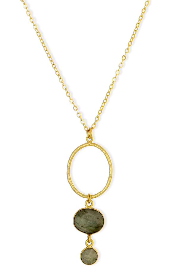 Cadiz Necklace