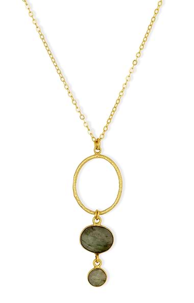 Cadiz Necklace