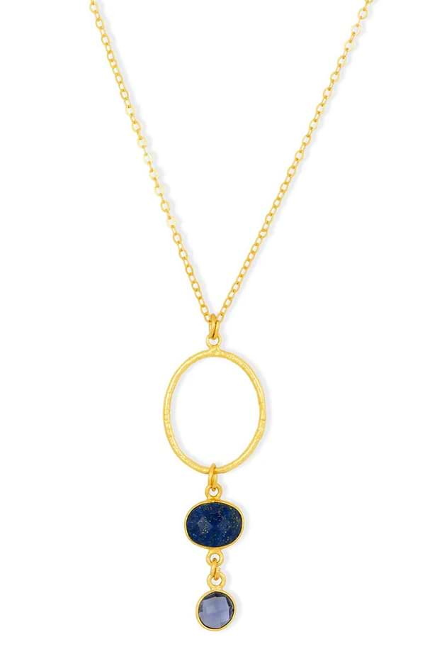 Cadiz Necklace