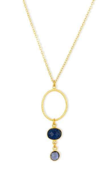 Cadiz Necklace
