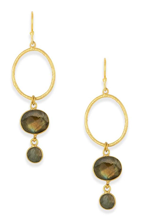 Cadiz Earrings