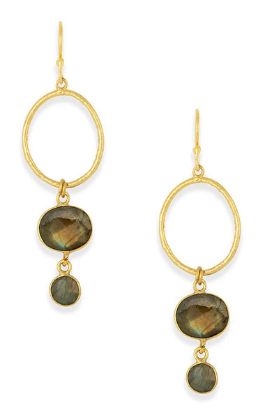 Cadiz Earrings