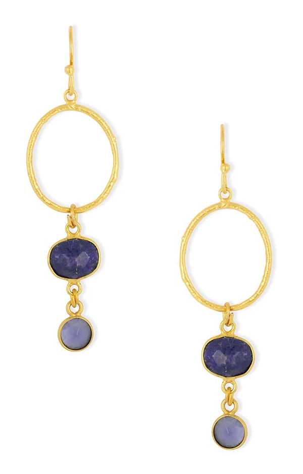 Cadiz Earrings
