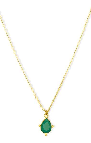 Snowdrop Necklace