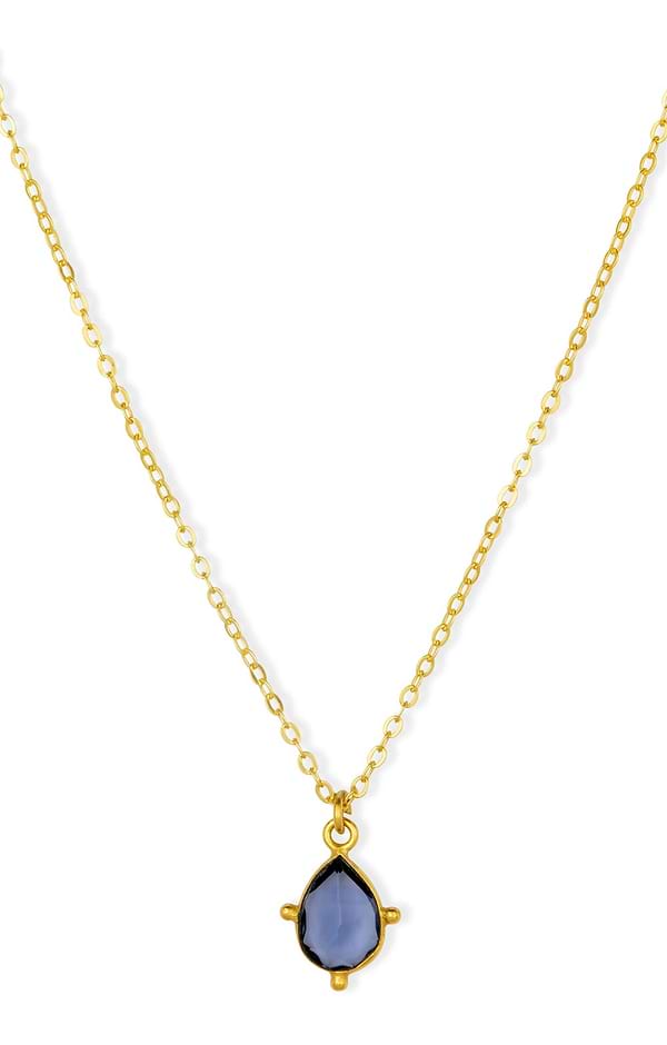 Snowdrop Necklace