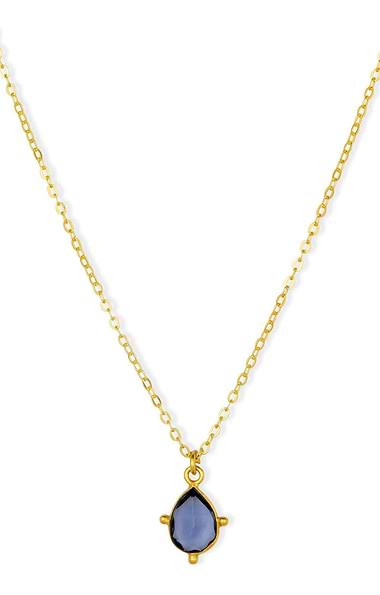 Snowdrop Necklace