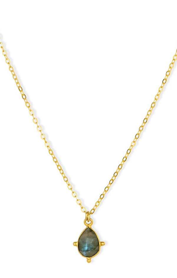 Snowdrop Necklace