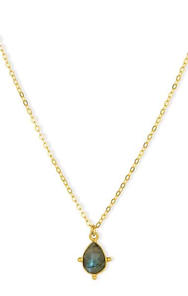 Snowdrop Necklace