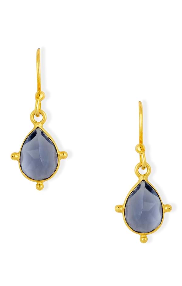 Snowdrop Earrings