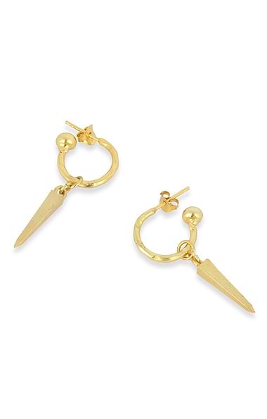 Ashiana London Luca Earrings