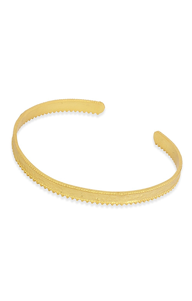Ashiana London Silvia Bangle Necklace