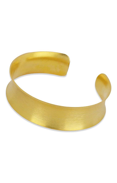 Ashiana London Electra Cuff Bangle
