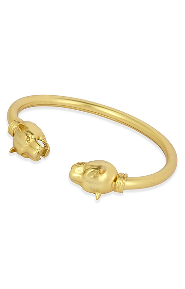 Ashiana London Panther Bangle