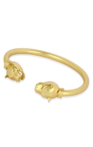 Ashiana London Panther Bangle