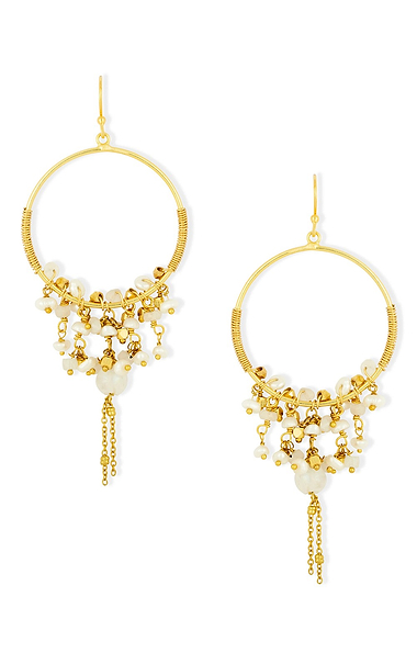 Ashiana London Destin Earrings