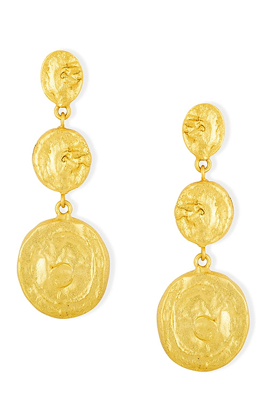 Ashiana London Marbella Earrings