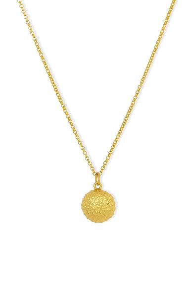 Ashiana London Waikiki Shell Necklace
