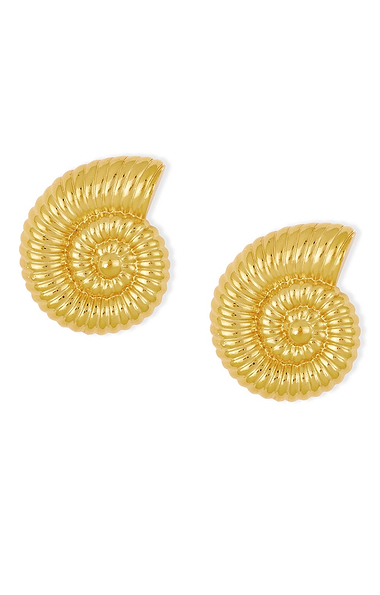 Ashiana London Ocean Shores Earrings