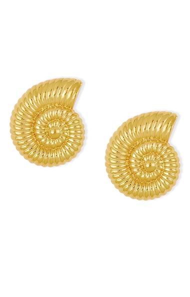 Ashiana London Ocean Shores Earrings