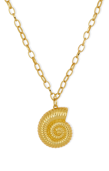 Ashiana London Ocean Shores Necklace