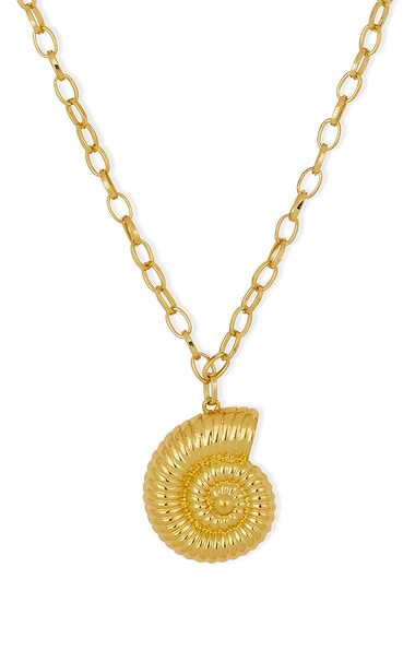 Ashiana London Ocean Shores Necklace