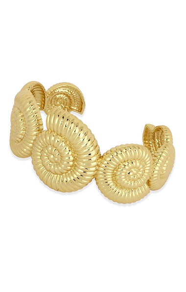 Ladies Ashiana London Ocean Shores Cuff