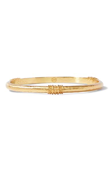 Julie Vos Catalina Bangle Bracelet