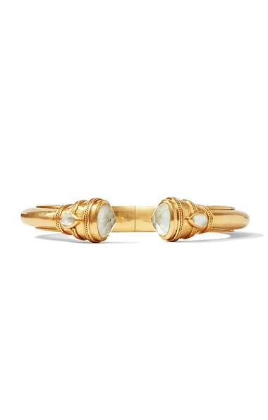 Ladies Julie Vos Cannes Demi Cuff
