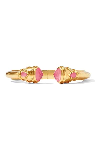 Ladies Julie Vos Cannes Demi Cuff