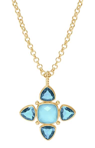 Julie Vos Aquitaine Pendant