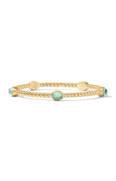 Julie Vos Nassau Stone Bracelet