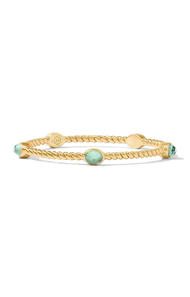 Julie Vos Nassau Stone Bracelet