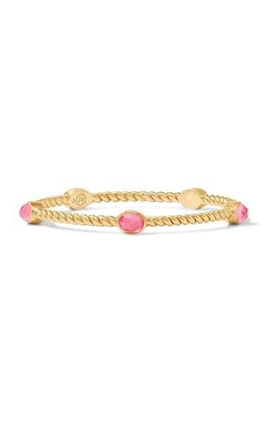 Julie Vos Nassau Stone Bracelet