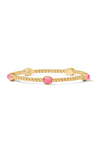 Julie Vos Nassau Stone Bracelet