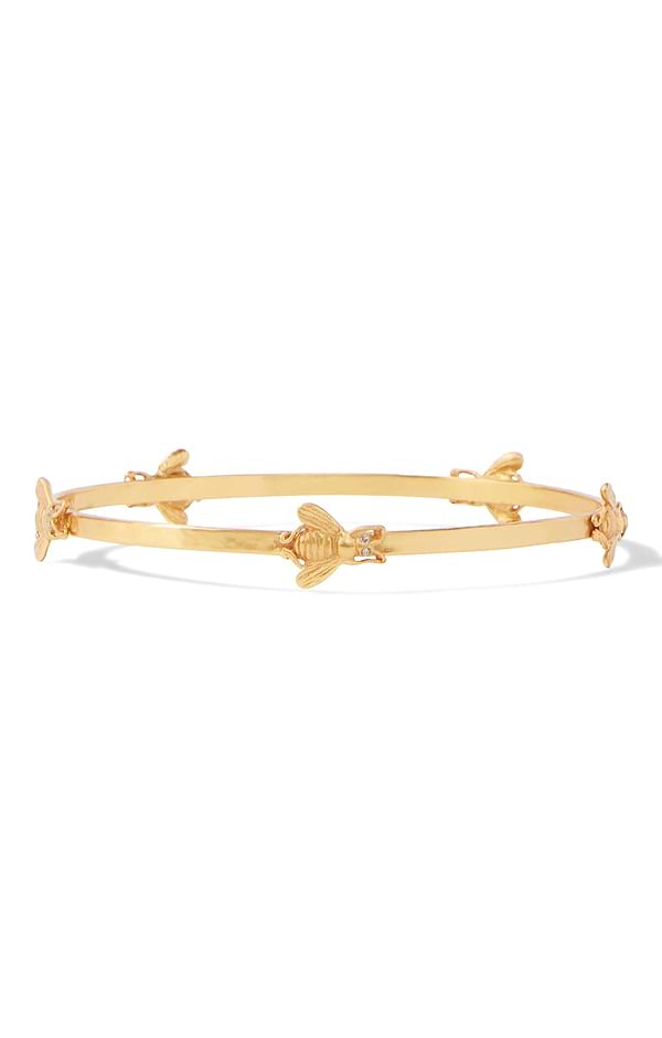 Julie Vos Bee Bracelet