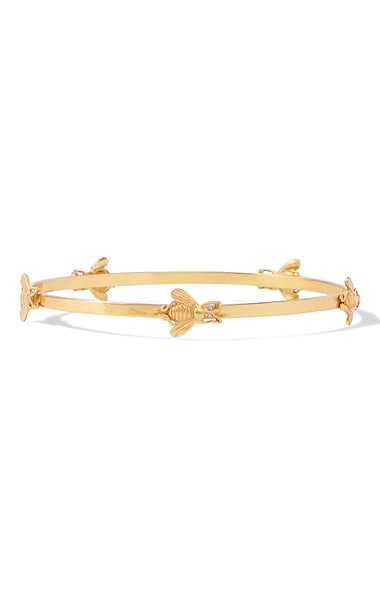 Julie Vos Bee Bracelet
