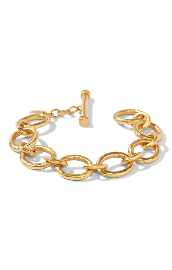 Julie Vos Catalina Demi Link Bracelet