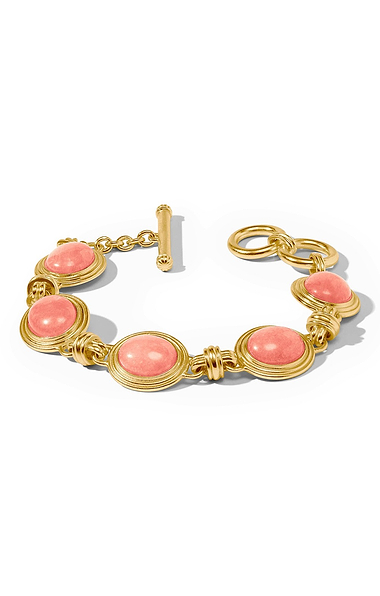 Julie Vos Portofino Bracelet