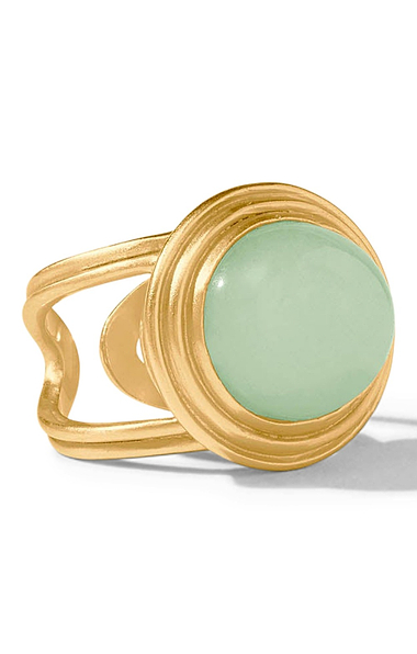 Ladies Julie Vos Portofino Stone Ring