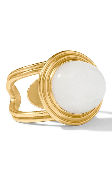 Ladies Julie Vos Portofino Stone Ring